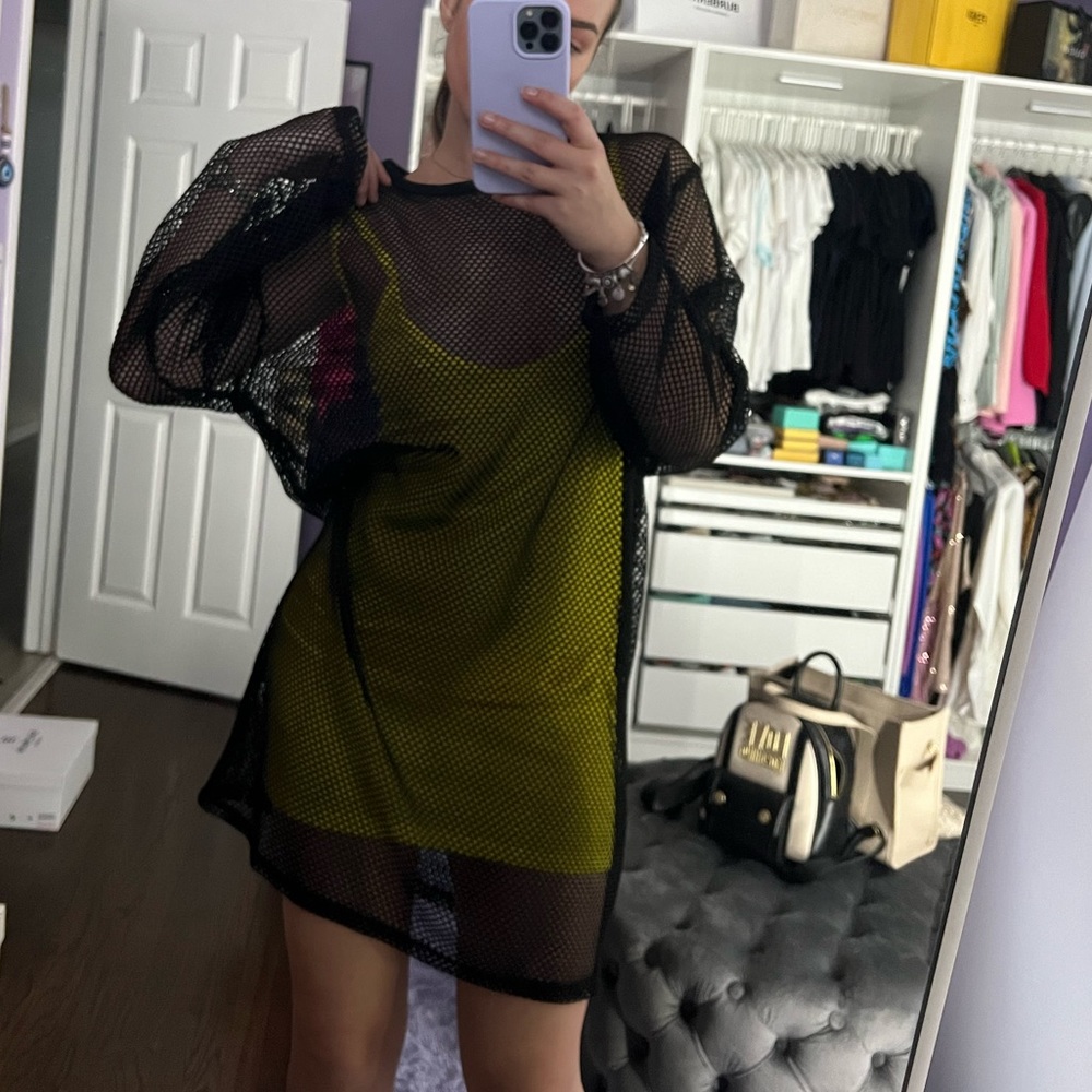 H&M DRESS(s) - Picture 5 of 7